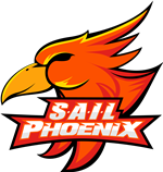 SAIL Mascot logo